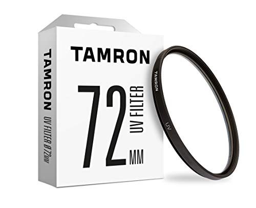 Tamron Filter 72MM UV von TAMRON