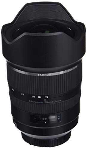 Tamron SP 15-30mm Weitwinkel Objektiv F/2.8 Di USD für Sony von TAMRON