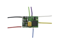 Funktionsdecoder TAMS Elektronik 42-01181-01 Modul, mit Kabel, ohne Stecker von TAMS Elektronik