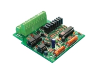 Magnetdecoder TAMS Elektronik WD-34 WD-34 Bausatz, ohne Kabel, ohne Stecker von TAMS Elektronik