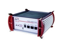 TAMS Elektronik 40-03027-01-C MasterControl.2 V2-6 (mc²) Silver Edition Digital-Zentrale DCC, MM von TAMS Elektronik