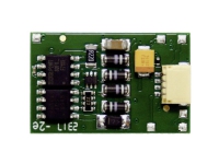 TAMS Elektronik 41-04430-01 LD-G-43 Lokomotiv-Decoder-Modul, ohne Kabel von TAMS Elektronik