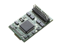 TAMS Elektronik 41-04433-01 LD-G-43, PluX22 Lokdekodere Modul TAMS Elektronik 41-04433-01 LD-G-43, PluX22 Lokdekodere Modul von TAMS Elektronik