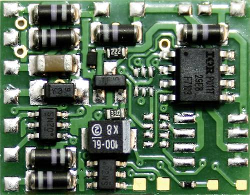 TAMS Elektronik 41-05420-01-C LD-W-42 ohne Kabel Lokdecoder ohne Kabel TAMS Elektronik 41-05420-01-C LD-W-42 ohne Kabel Lokdecoder ohne Kabel von TAMS Elektronik