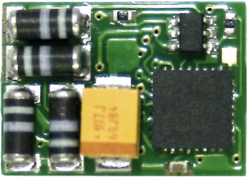 TAMS Elektronik 42-01180-01 Funktionsdecoder Baustein, ohne Kabel, ohne Stecker TAMS Elektronik 42-01180-01 Funktionsdecoder Baustein, ohne Kabel, ohne Stecker von TAMS Elektronik