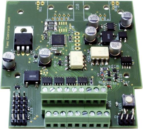 TAMS Elektronik 43-03126-01-C MD-2 Multidecoder Baustein von TAMS Elektronik