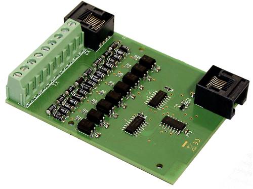 TAMS Elektronik 44-01506-01-C s88-5 Rückmeldedecoder von TAMS Elektronik