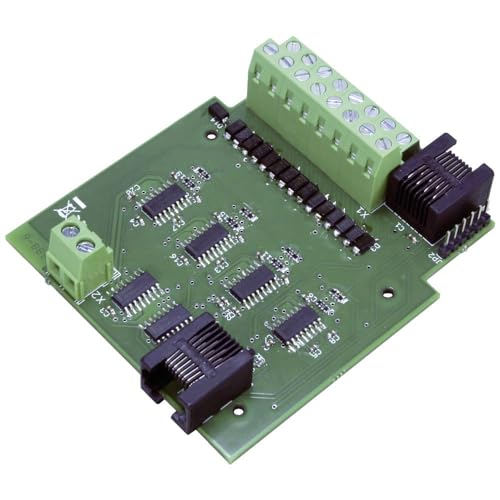 TAMS Elektronik 44-01606-01 S88-6, Baustein Rückmeldedecoder Baustein von TAMS Elektronik