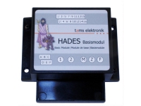TAMS Elektronik 51-04118-01-C Kabinet Tilbehør til Hades - Basismodul TAMS Elektronik 51-04118-01-C Kabinet Tilbehør til Hades - Basismodul von TAMS Elektronik