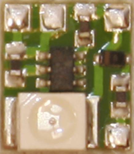 TAMS Elektronik 53-00130-02 Führerstandsbeleuchtung Warmweiß 1 Set TAMS Elektronik 53-00130-02 Führerstandsbeleuchtung Warmweiß 1 Set von TAMS Elektronik