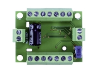 TAMS Elektronik 53-04066-01-C BST LC-NG-06 Blinkende Elektronik Einsatzfahrzeug 1 Stück von TAMS Elektronik