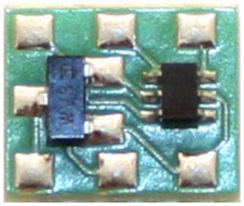 TAMS Elektronik 70-02001-02-C FI-1 Funktionsinverter 1 Set von TAMS Elektronik