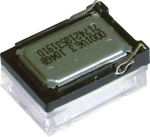 TAMS Elektronik 70-03025-01-C Lautsprecher Fertigbaustein von TAMS Elektronik