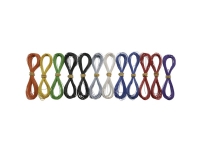 TAMS Elektronik 73-09100-12 Modelbane-litzetråd 1 x 0,04 mm² Flerfarvet TAMS Elektronik 73-09100-12 Modelbane-litzetråd 1 x 0,04 mm² Flerfarvet von TAMS Elektronik
