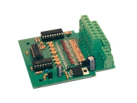 Umschaltbarer Melder TAMS Elektronik 52-02046-01-C WRM-4 Modul, ohne Kabel, ohne Stecker von TAMS Elektronik