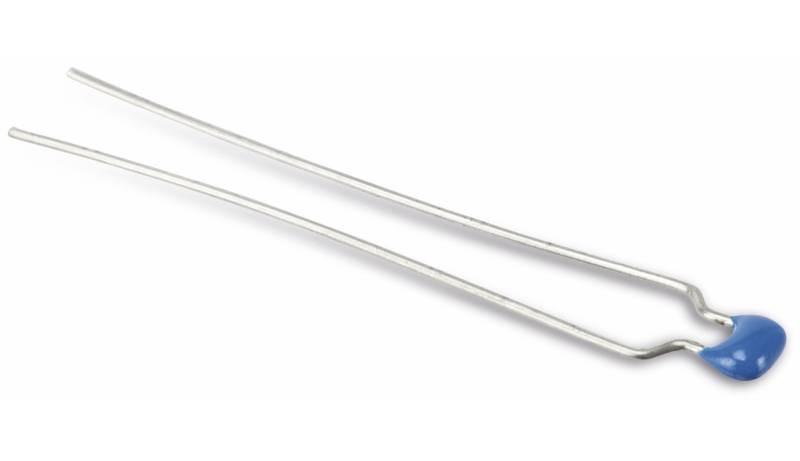 TANCAP TECHNOLOGY Keramik-Vielschicht-Kondensator, 10 nF, 50 V, RM 5, 10 % von TANCAP TECHNOLOGY