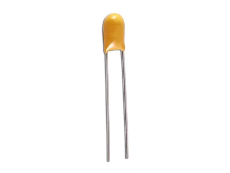 TANCAP TECHNOLOGY Tantalkondensator, 1µF, 35V von TANCAP TECHNOLOGY