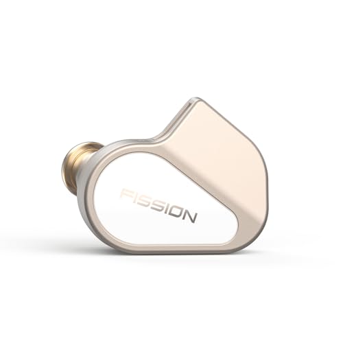 TANCHIJIM Fission HiFi IEMS In-Ear Monitore Kopfhörer TANCHIJIM Fission HiFi IEMS In-Ear Monitore Kopfhörer von TANCHJIM