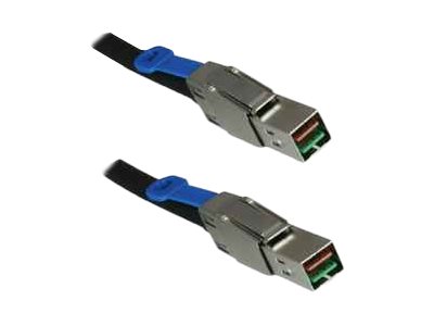 TANDBERG 2M external SAS cable von TANDBERG DATA
