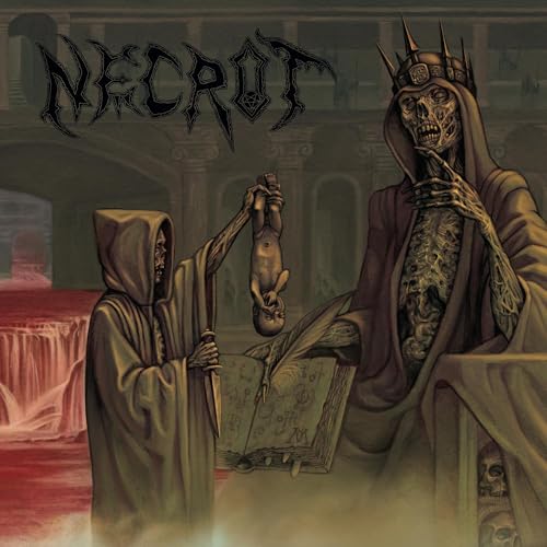 Blood Offerings [Vinyl LP] von TANKCRIMES