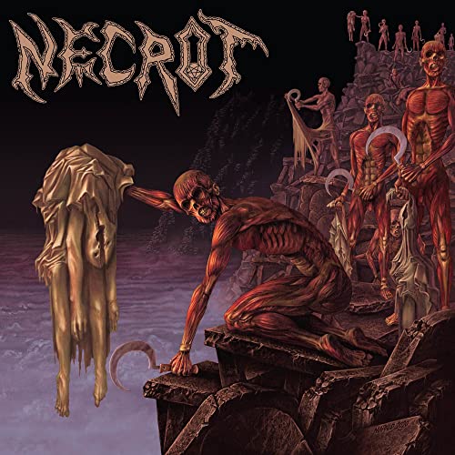 Mortal [Vinyl LP] von membran