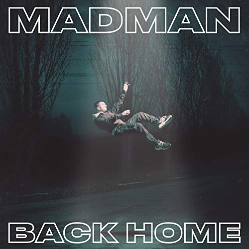 Back Home [Vinyl LP] von UNIVERSAL MUSIC GROUP