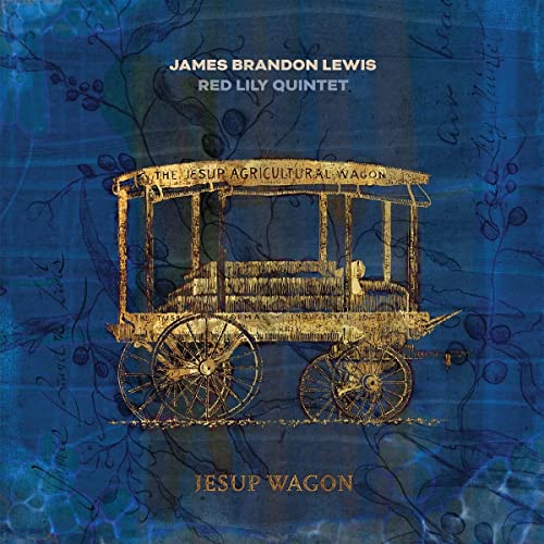 Jesup Wagon von MVD