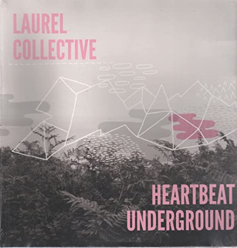 Heartbeat Underground [Vinyl LP] von TAPE CLUB