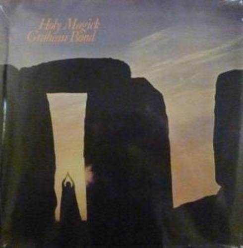 HOLY MAGICK LP (VINYL ALBUM) EUROPEAN TAPESTRY 0 von TAPESTRY