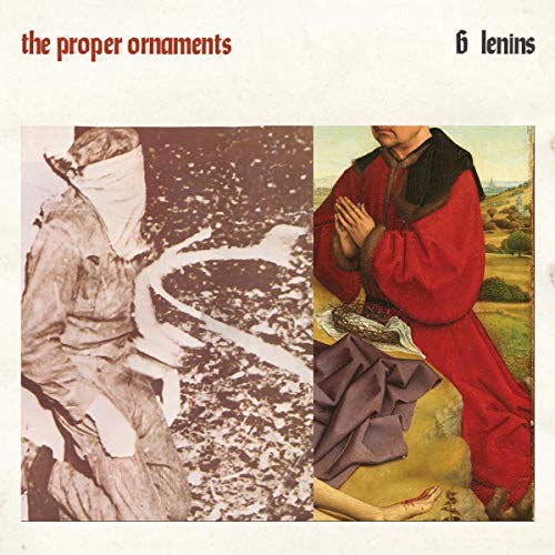 6 Lenins [Vinyl LP] von TAPETE RECORDS