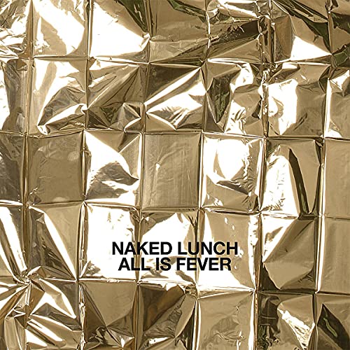 All Is Fever [Vinyl LP] von Tapete