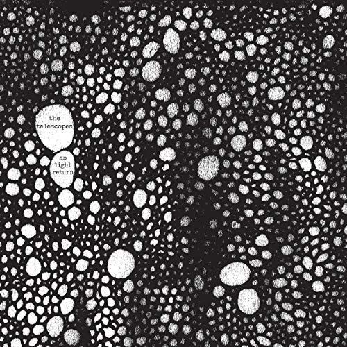 As Light Return [Vinyl LP] von Tapete