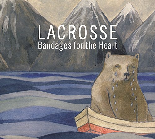 Bandages for the Heart von TAPETE RECORDS