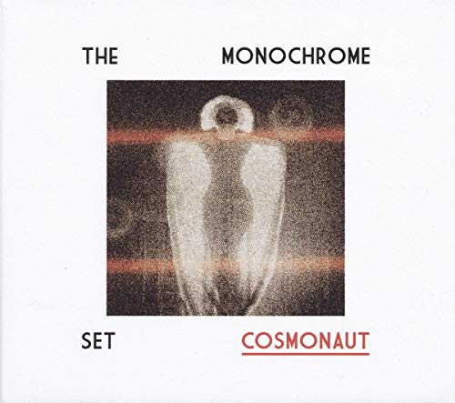 Cosmonaut [Vinyl LP] von TAPETE RECORDS