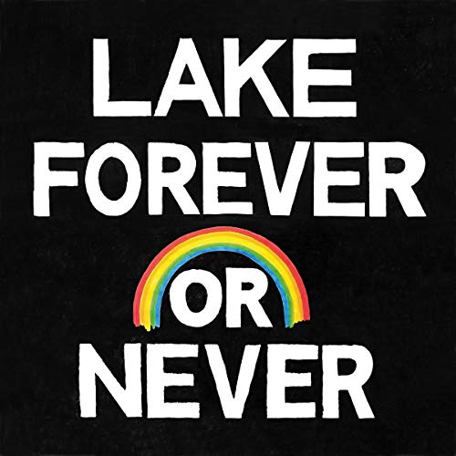 Forever Or Never [Vinyl LP] von Tapete