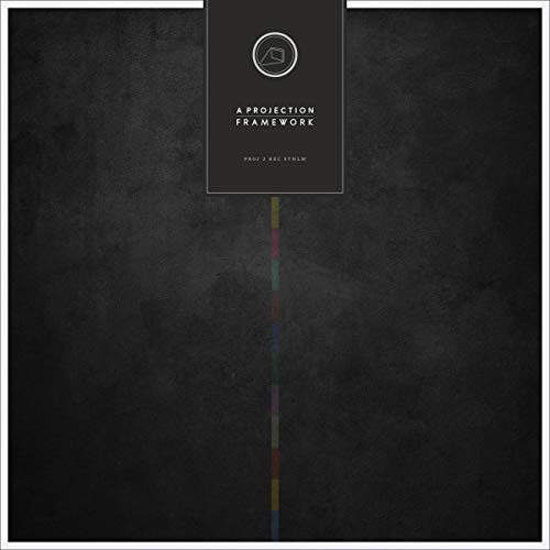 Framework [Vinyl LP] von TAPETE RECORDS