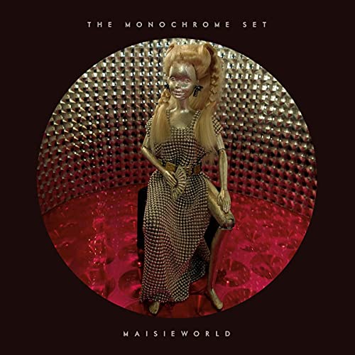 Maisieworld [Vinyl LP] von TAPETE RECORDS