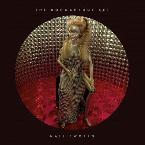 Maisieworld von TAPETE RECORDS