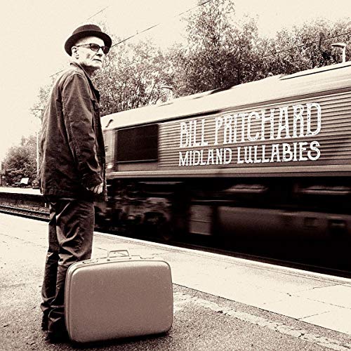 Midland Lullabies [Vinyl LP] von TAPETE RECORDS