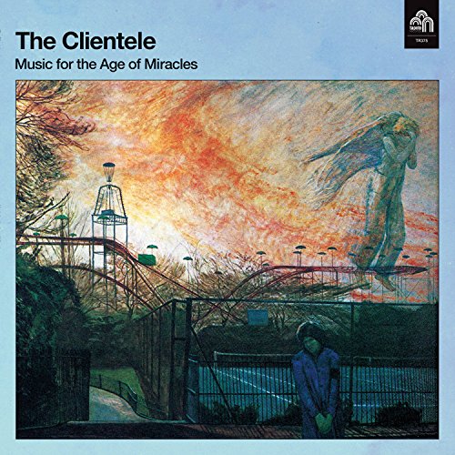 Music for the Age of Miracles Music for the Age of Miracles von Tapete