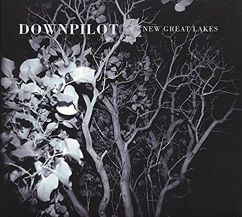 New Great Lakes [Vinyl LP] von TAPETE RECORDS