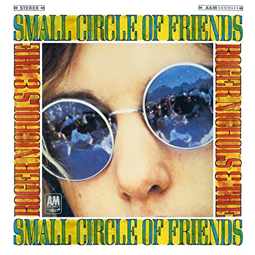 Roger Nichols and the Small Circle von TAPETE RECORDS