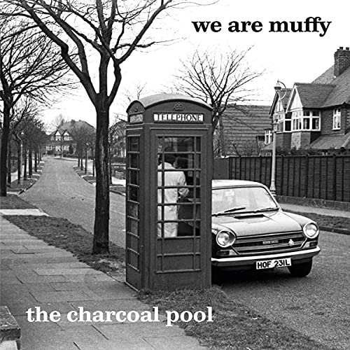 The Charcoal Pool [Vinyl LP] von TAPETE RECORDS