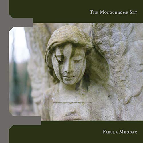The Monochrome Set - Fabula Mendax von TAPETE RECORDS