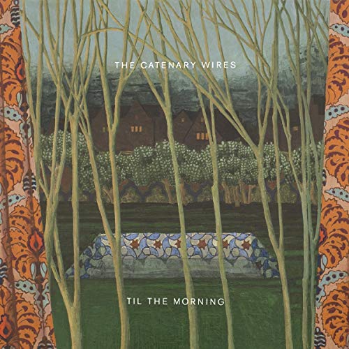 Til the Morning [Vinyl LP] von TAPETE RECORDS