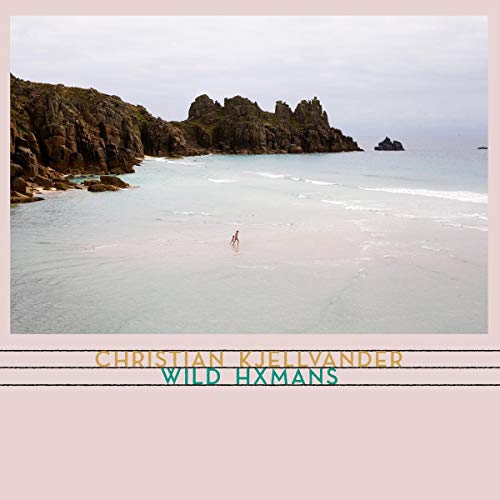 Wild Hxmans [Vinyl LP] von TAPETE RECORDS