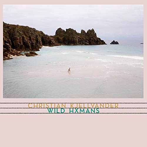 Wild Hxmans von TAPETE RECORDS