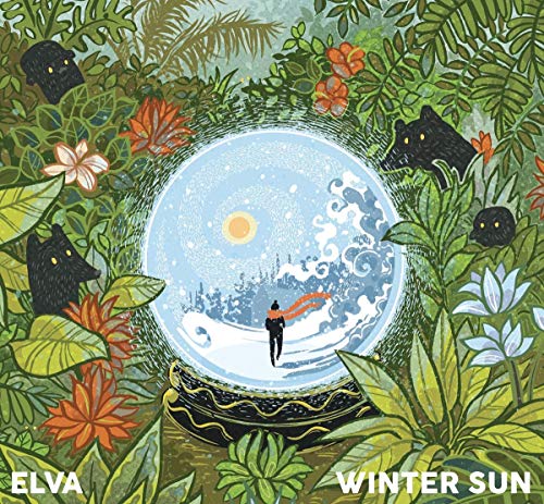 Winter Sun [Vinyl LP] von TAPETE RECORDS