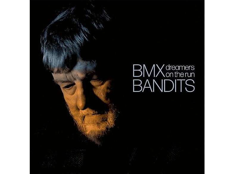 Bmx Bandits - Dreamers On The Run (Vinyl) von TAPETE