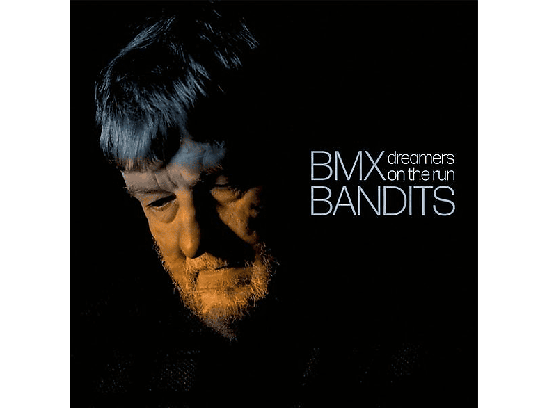 Bmx Bandits - Dreamers On The Run (limited Bonus 7inch Gatefold (Vinyl) von TAPETE